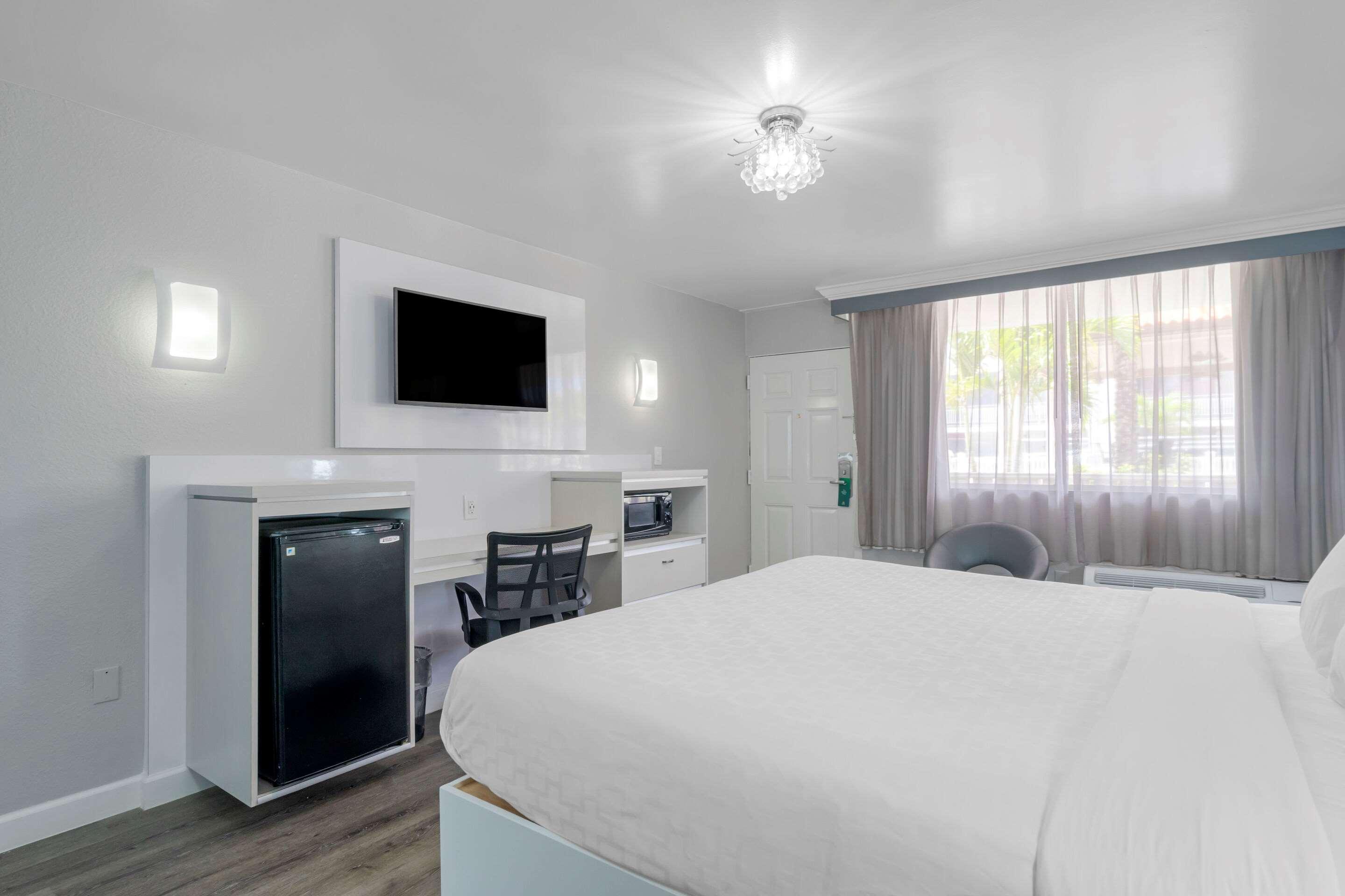 Quality Inn And Conference Center Tampa-Brandon Heartland Εξωτερικό φωτογραφία