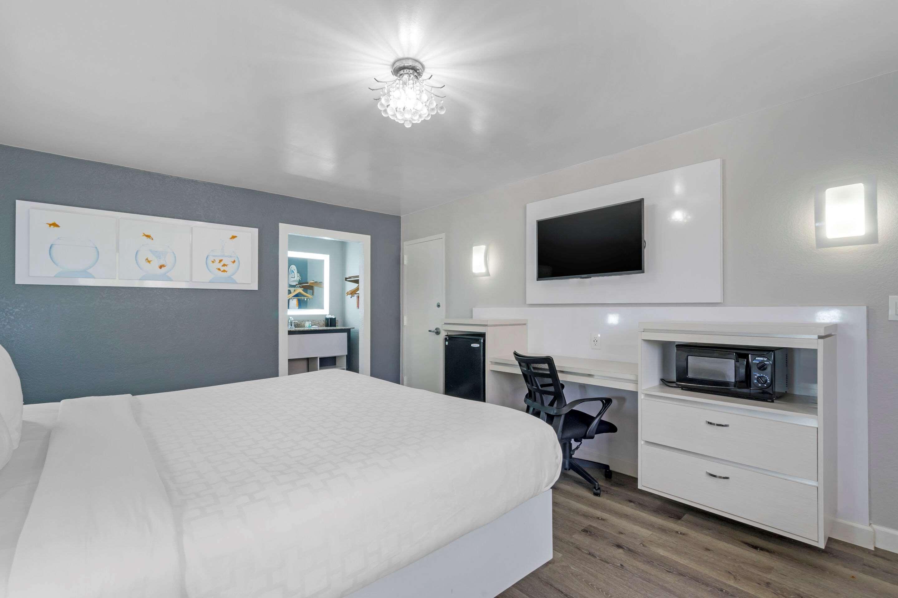 Quality Inn And Conference Center Tampa-Brandon Heartland Εξωτερικό φωτογραφία