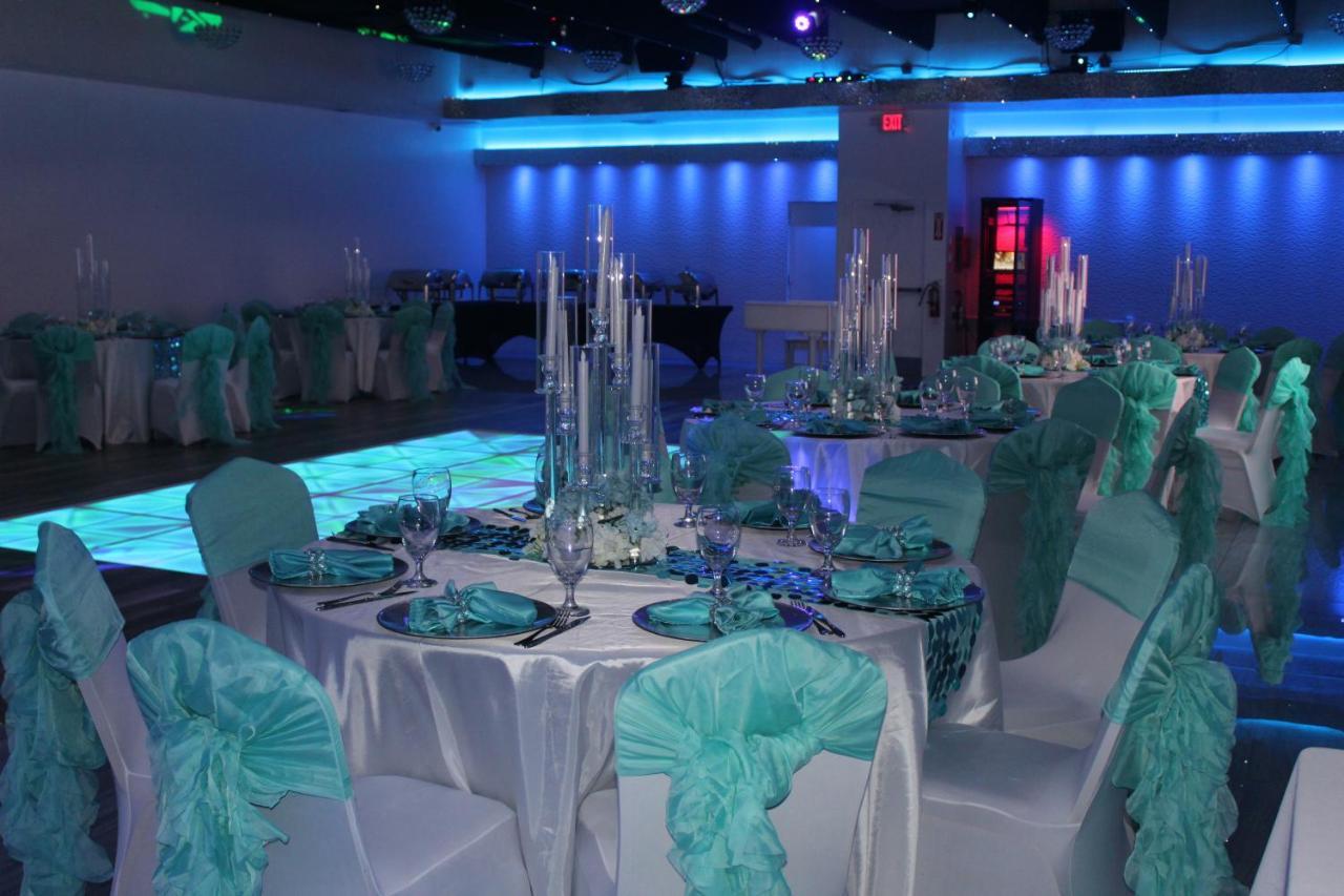 Quality Inn And Conference Center Tampa-Brandon Heartland Εξωτερικό φωτογραφία